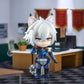Zenless Zone Zero Nendoroid Seth Lowell