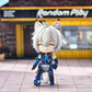 Zenless Zone Zero Nendoroid Seth Lowell