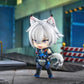 Zenless Zone Zero Nendoroid Seth Lowell
