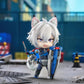 Zenless Zone Zero Nendoroid Seth Lowell