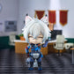 Zenless Zone Zero Nendoroid Seth Lowell