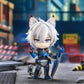 Zenless Zone Zero Nendoroid Seth Lowell