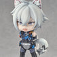 Zenless Zone Zero Nendoroid Seth Lowell