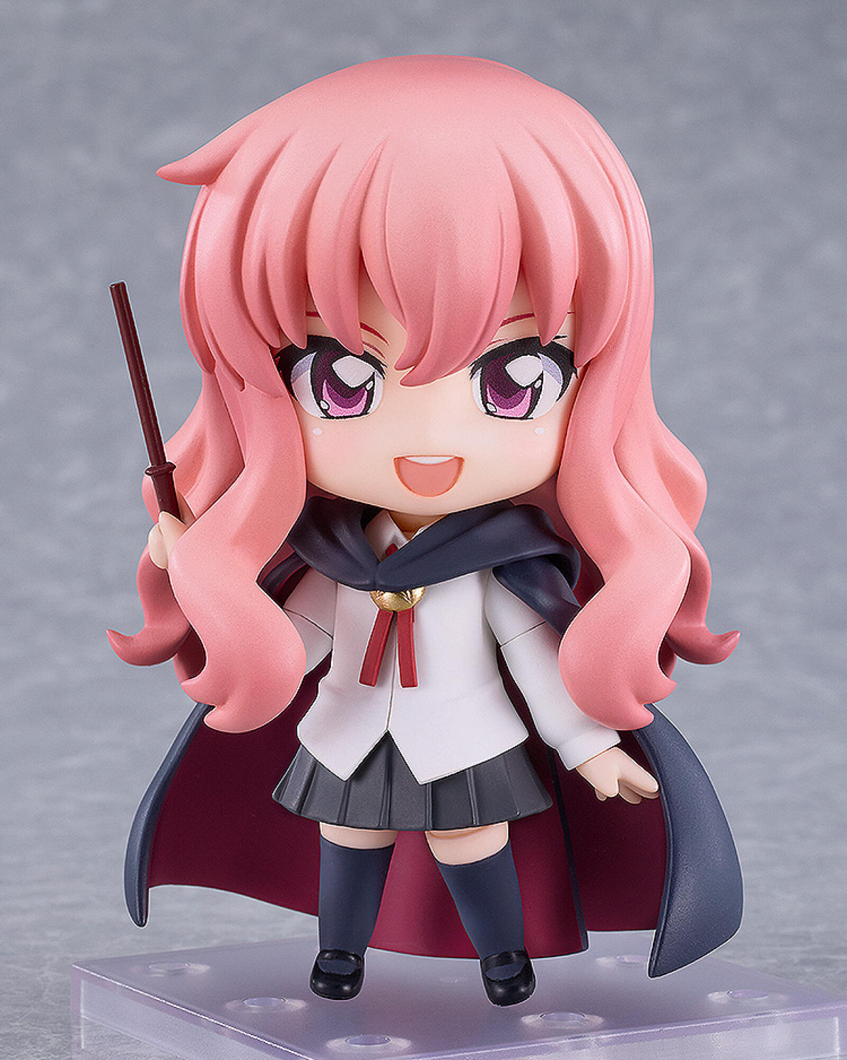 Zero no Tsukaima F Nendoroid Louise 2.0