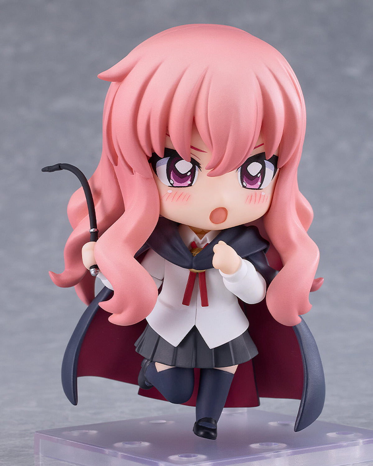 Zero no Tsukaima F Nendoroid Louise 2.0