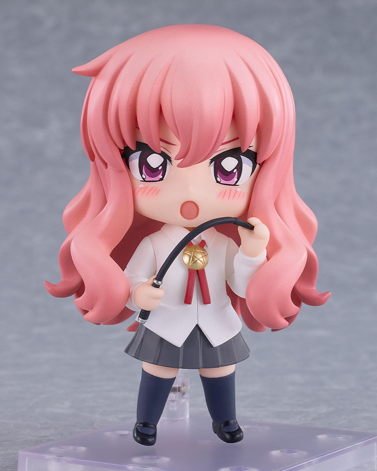 Zero no Tsukaima F Nendoroid Louise 2.0