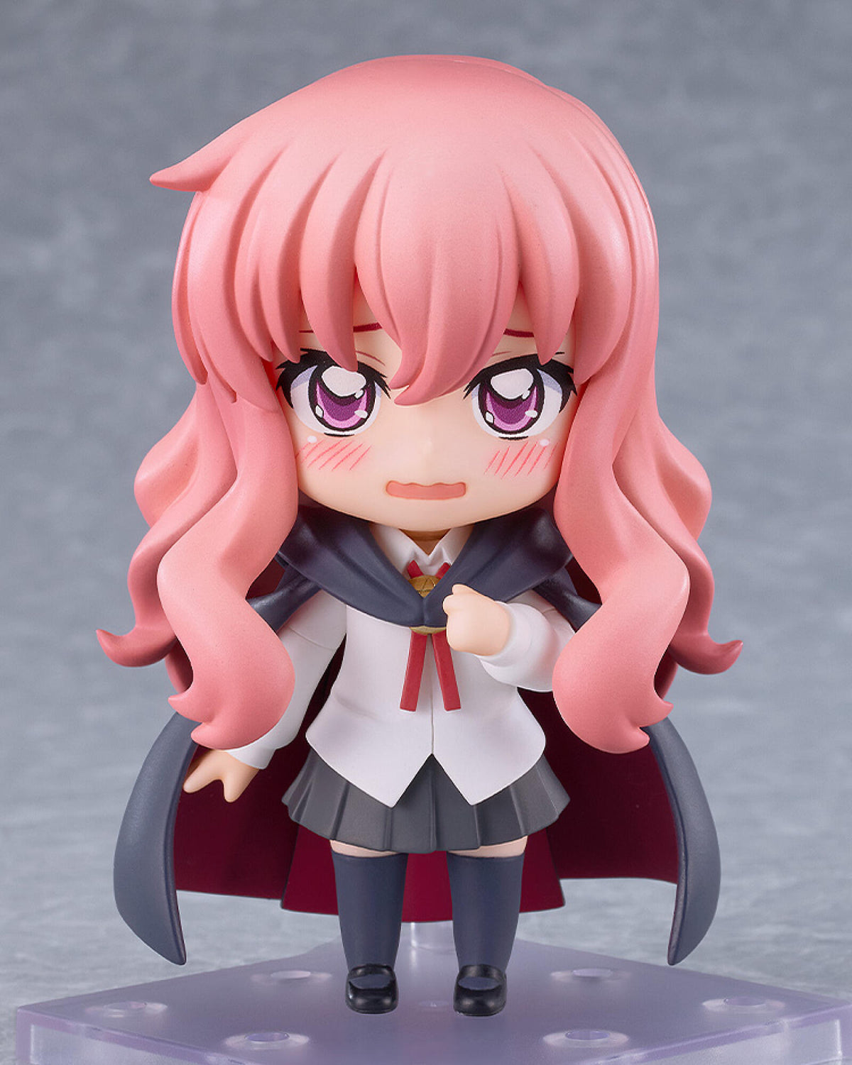 Zero no Tsukaima F Nendoroid Louise 2.0