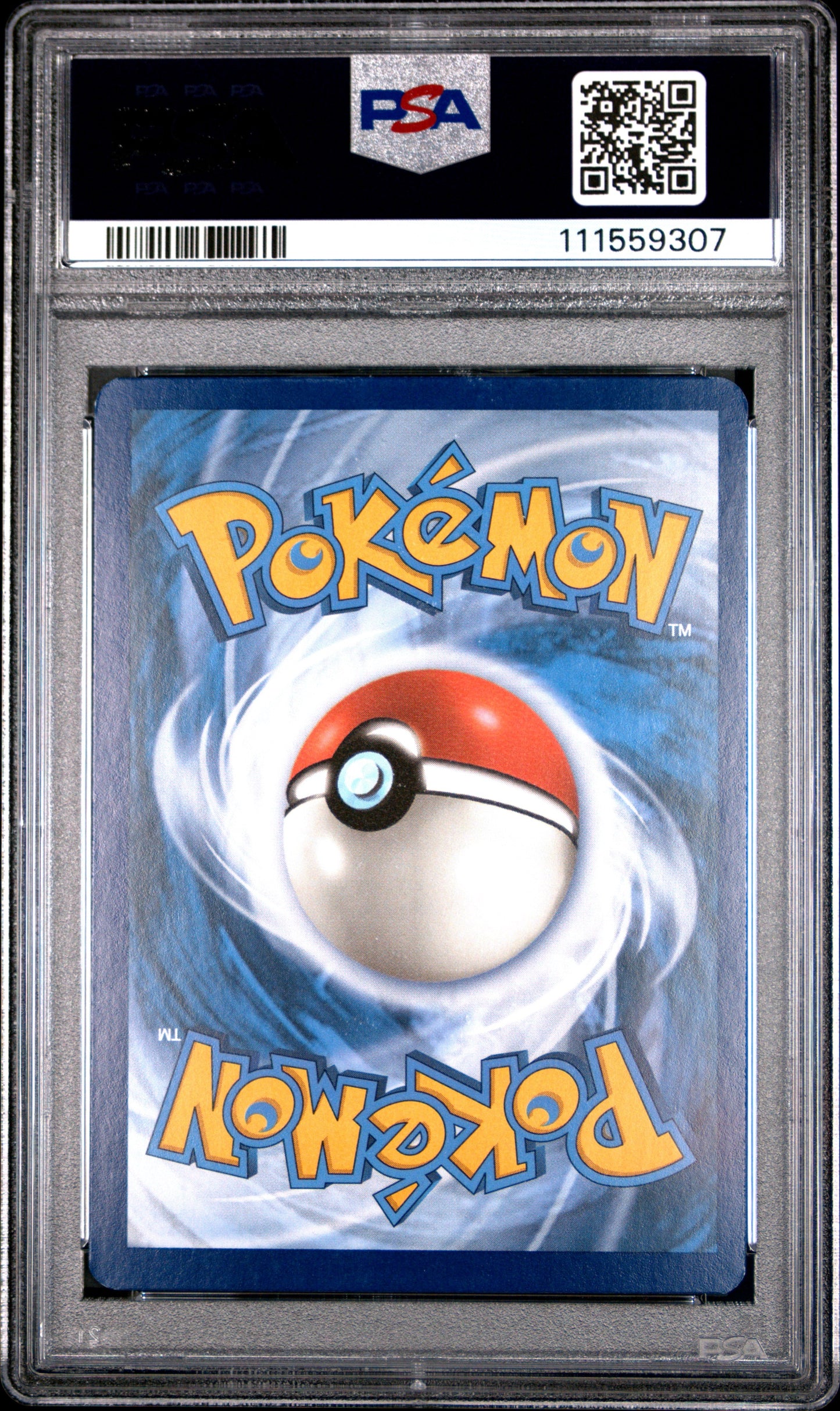 2023 Pokemon Obf En-Obsidian Flames 198 Gloom Illustration Rare - PSA 8