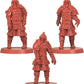 Zombicide Climbers & Terrorcotta Pack