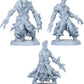 Zombicide Climbers & Terrorcotta Pack