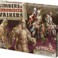 Zombicide Climbers & Terrorcotta Pack