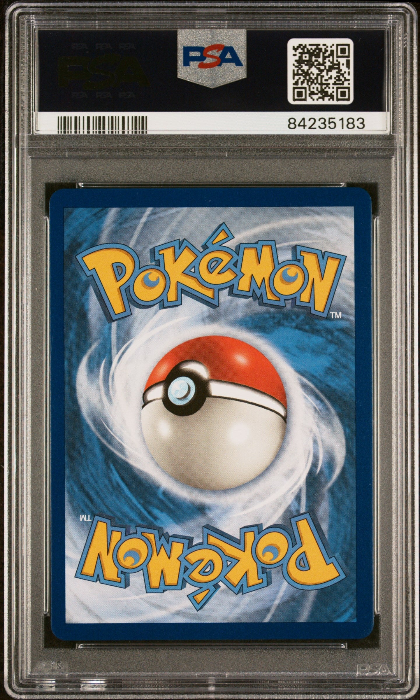 2019 Pokemon Sun & Moon Unified Minds 235 Fa/Misty's Favor Unified Minds - PSA 10