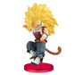 Dragon Ball Super - Super Saiyan 3 Cumber #32 Heroes WCF Vol.7 Bandai Banpresto Figure