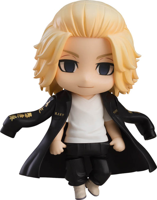 TOKYO REVENGERS Nendoroid Mikey (Manjiro Sano)