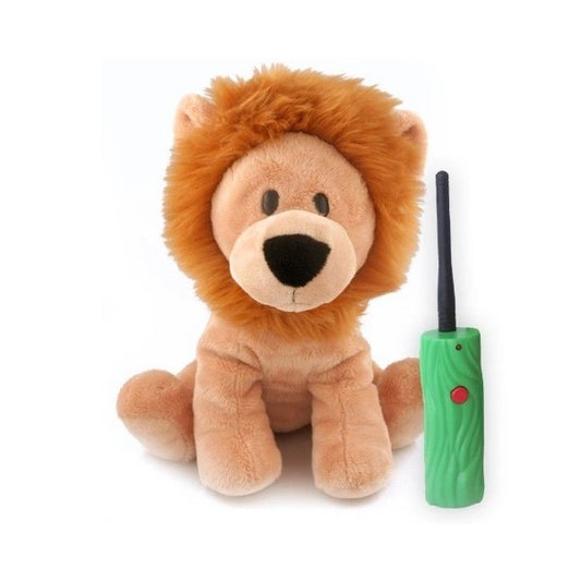 Hide & Seek Pals - Loki the Lion