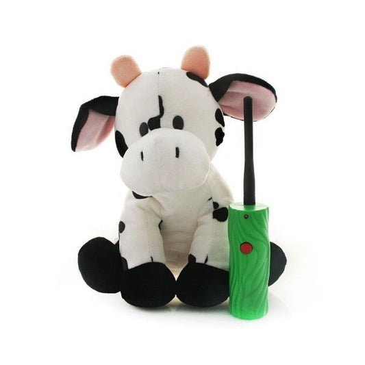 Hide & Seek Pals - Cow Coco