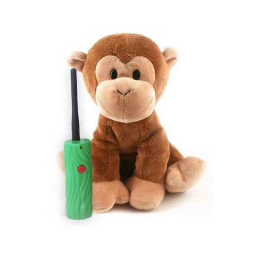 Hide & Seek Pals - Moki the Monkey