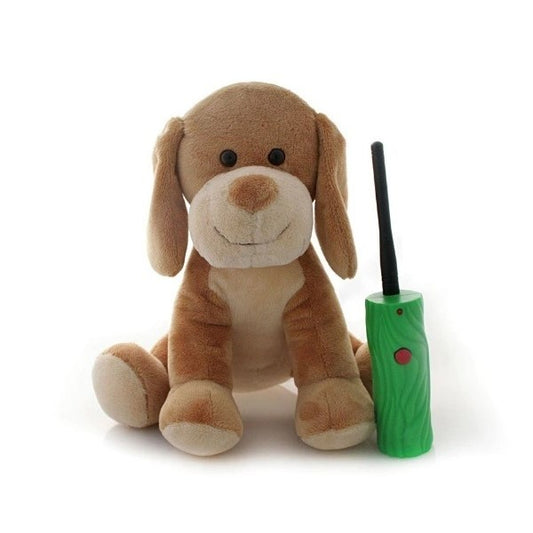 Hide & Seek Pals - Pogo the Puppy