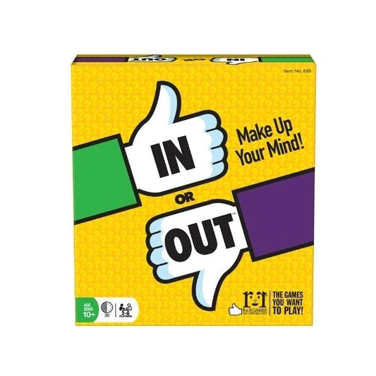 In or Out
