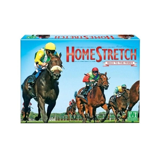 HomeStretch