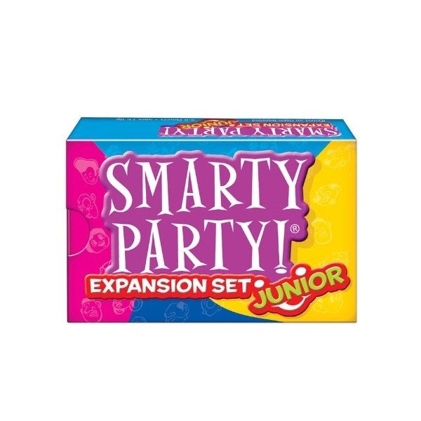 Smarty Party Junior Expansion