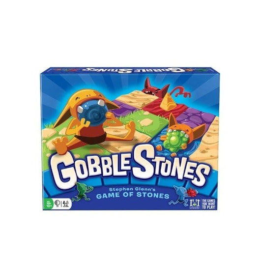 Gobblestones