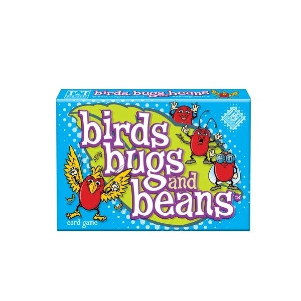 Birds Bugs and Beans