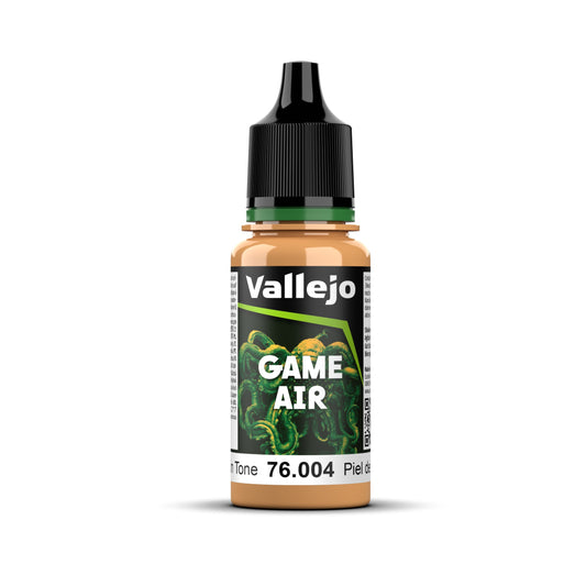 Vallejo Game Air - Elf Skin Tone 18 ml