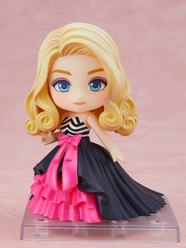 BARBIE Nendoroid Barbie