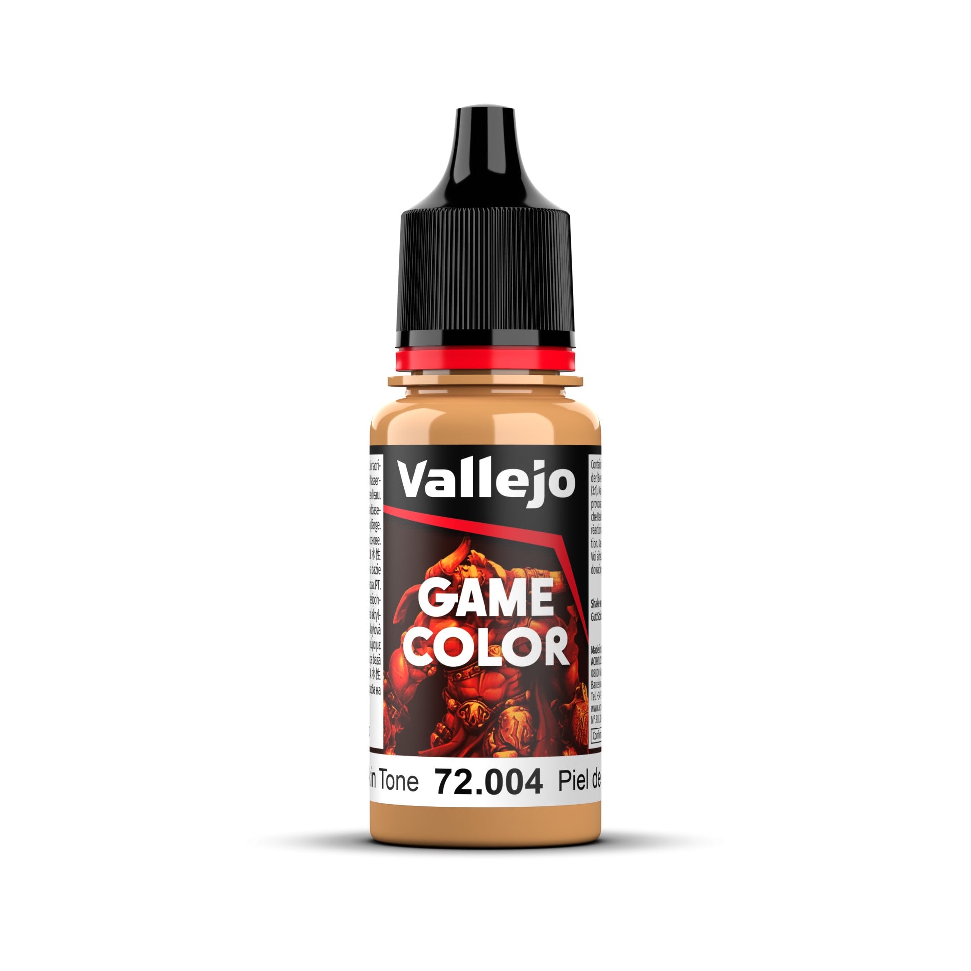 Vallejo Game Colour - Elf Skin Tone 18ml