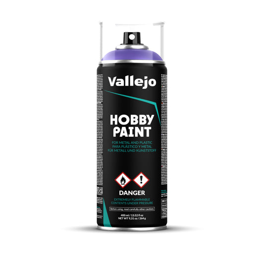 Vallejo Aerosol - Alien Purple 400ml