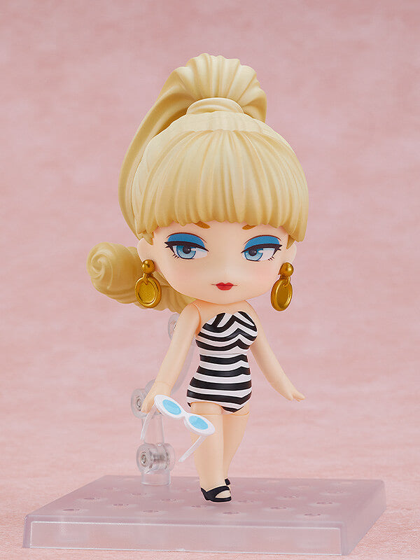 BARBIE Nendoroid Barbie