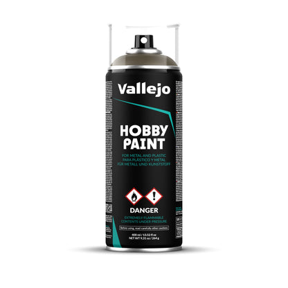 Vallejo Aerosol - US Olive Drab 400ml