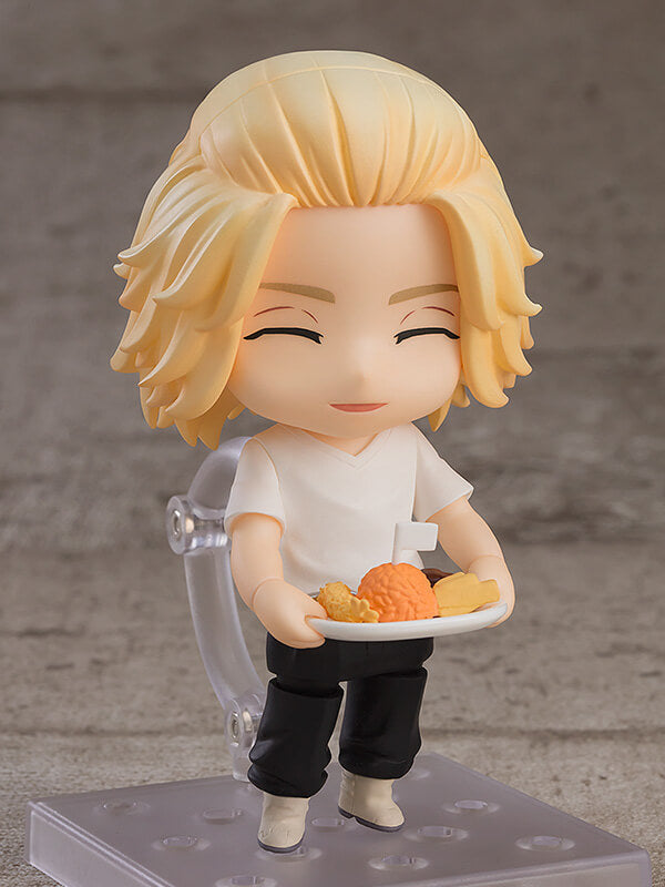 TOKYO REVENGERS Nendoroid Mikey (Manjiro Sano)