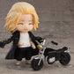 TOKYO REVENGERS Nendoroid Mikey (Manjiro Sano)