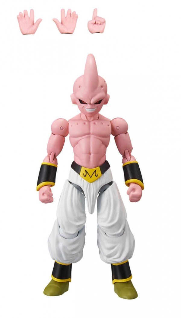 DRAGON BALL - DRAGON STARS - MAJIN BU FINAL FORM