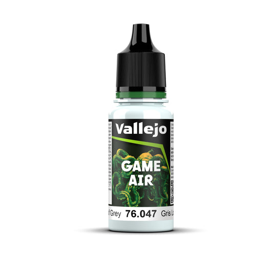 Vallejo Game Air - Wolf Grey 18 ml