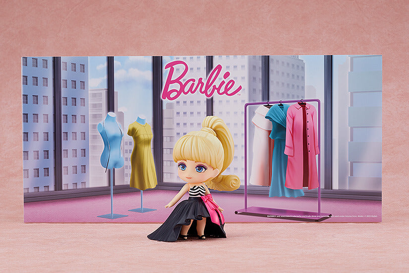 BARBIE Nendoroid Barbie