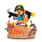 Conker - Soldier Conker Statue