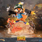 Conker - Soldier Conker Statue