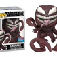 Venom: Let There Be Carnage - Carnage NYCC 2021 Fall Convention Exclusive Pop! Vinyl #926