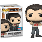 The Office - Fear Mose Schrute NYCC 2021 Fall Convention Exclusive Pop! Vinyl
