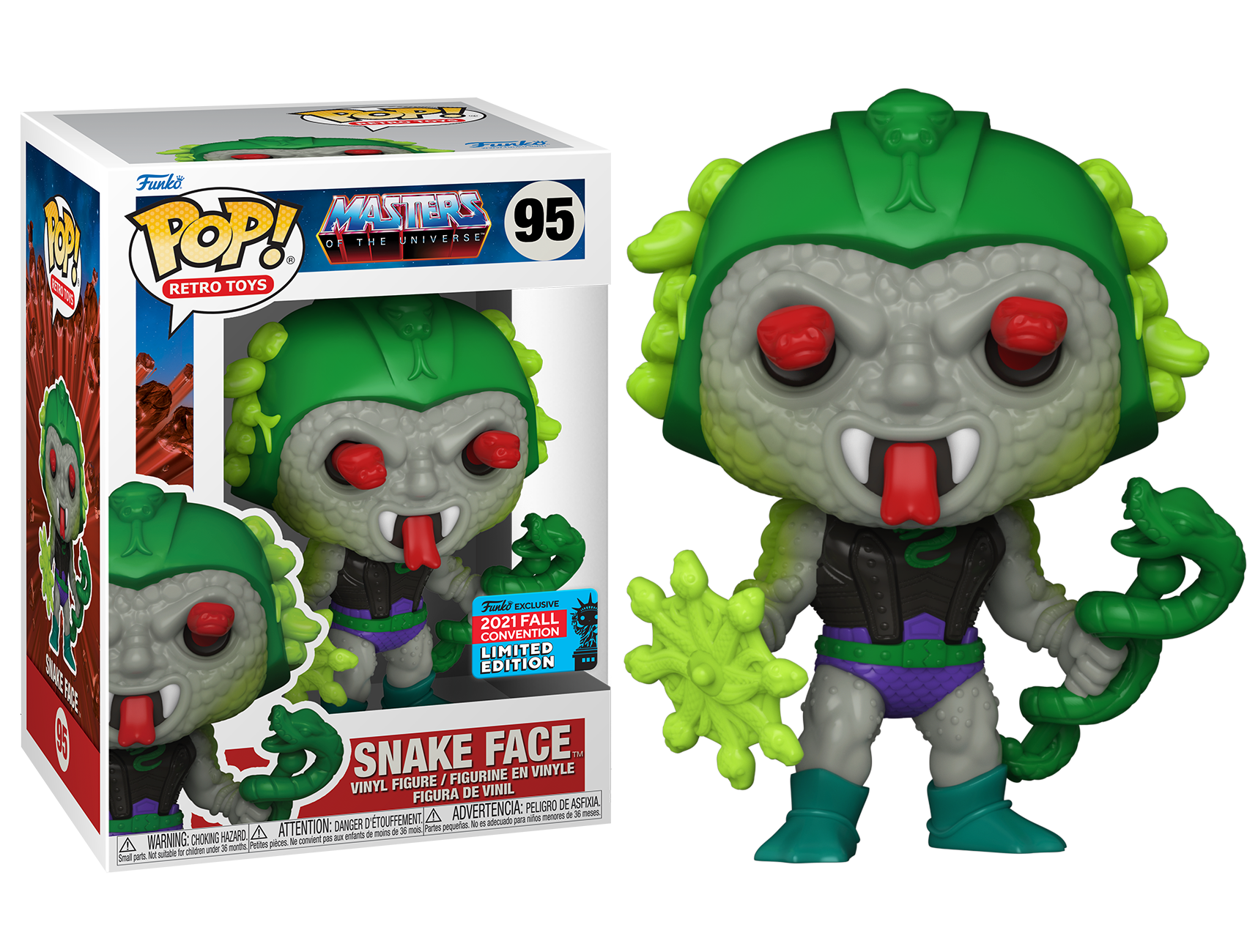 SDCC Comic Con Pop Vinyl 2025, C2E2 Comic Con 2025 Funko Pop Exclusives