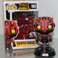 Star Wars: Rebels - Darth Maul Smugglers Bounty US Exclusive Pop! Vinyl - Ozzie Collectables