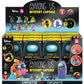 AMONG US - Mystery Capsules Assorted