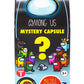 AMONG US - Mystery Capsules Assorted