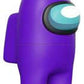 AMONG US - Mystery Capsules Assorted