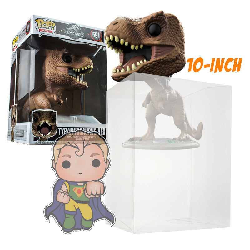 POP! Vinyl Protector - Ozzie Collectables