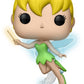 Tinkerbell (Flying) - Disney Peter Pan Pop Vinyl - Ozzie Collectables
