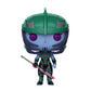 Guardians of the Galaxy: The Telltale Series - Hala the Accuser Pop! Vinyl - Ozzie Collectables